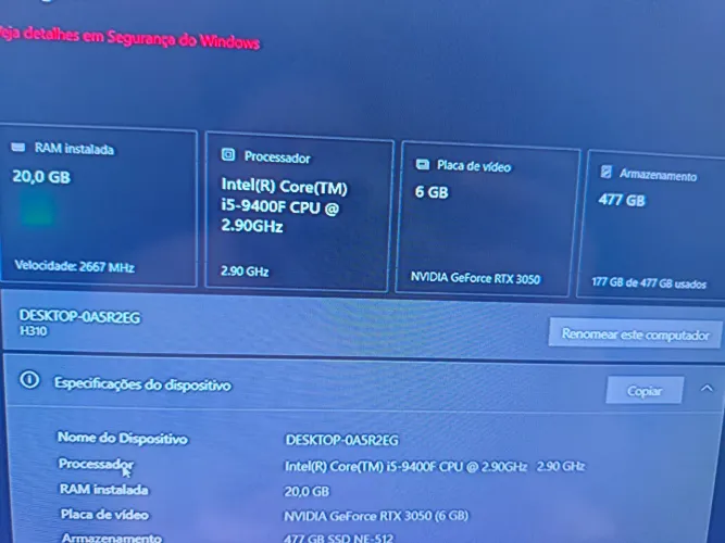 TROCO RTX 3050