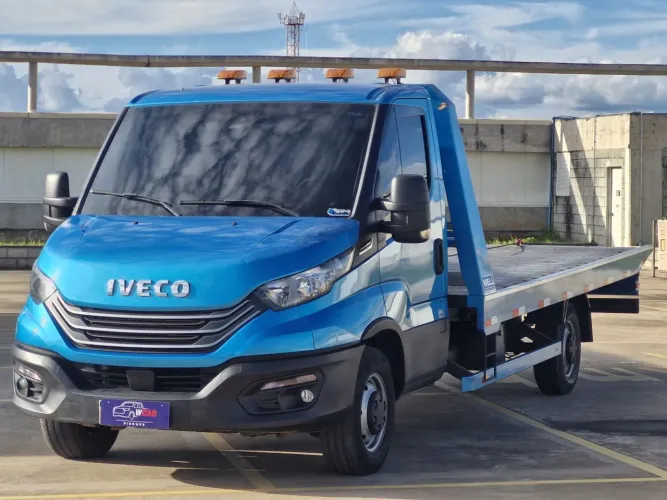 Iveco Daily CS 2.3 2022