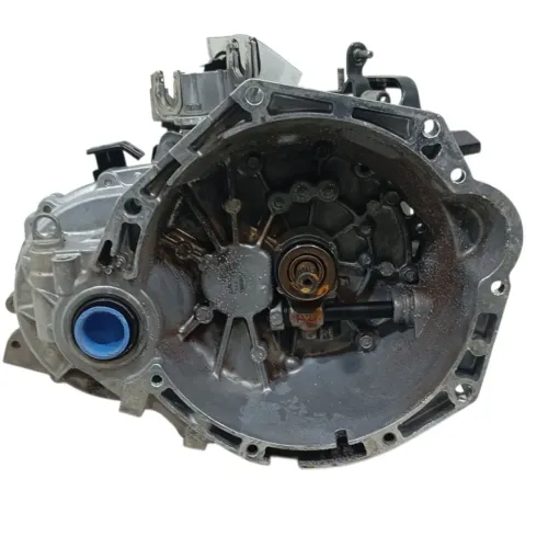 Câmbio Manual Hyundai Hb20s 1.0 2019 180350941