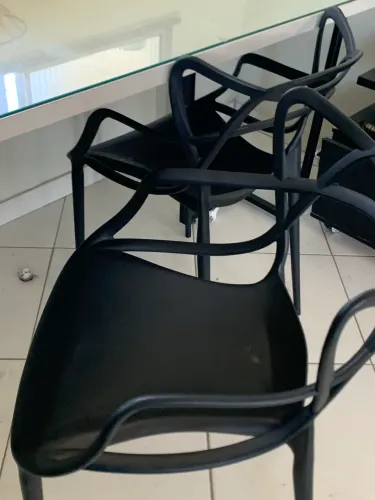 Vendo mesa pouco uso 