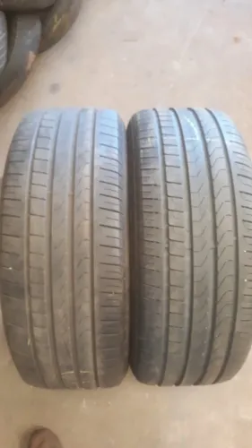PNEU SCORPION - 235/50 R18