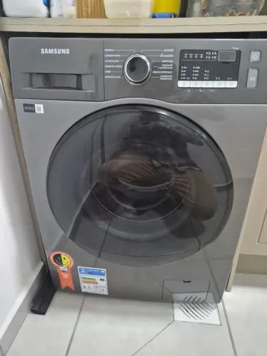 Lavadora Samsung Digital Inverter 11kg