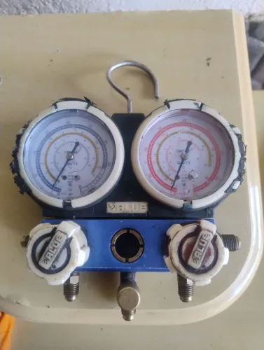 Manifold VALUE