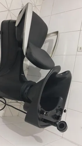 Lavatório de Salão de Beleza/Barbearia 