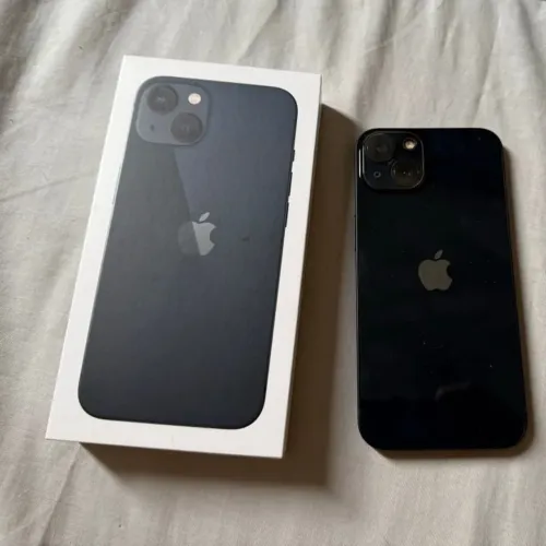 IPHONE 13 SEMINOVO 