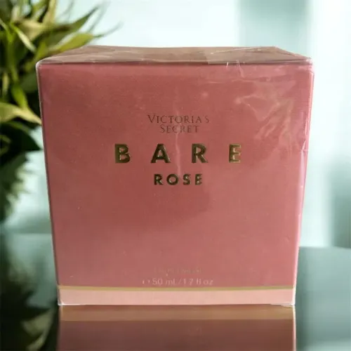 PERFUME BARE ROSE 50ML VICTORIA'S SECRET
