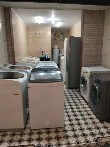 Máquinas pronta para uso apartir de 499,99