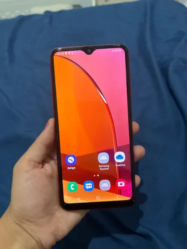Vendo celular Samsung A20