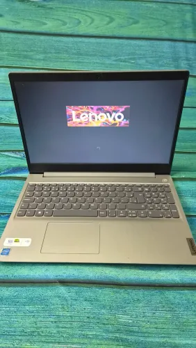 Notebook Lenovo Ideapad 3 Intel Windows 100% ok
