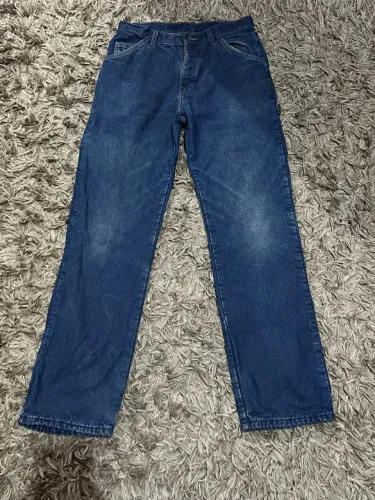 Calça Dickies estilo carpinteiro