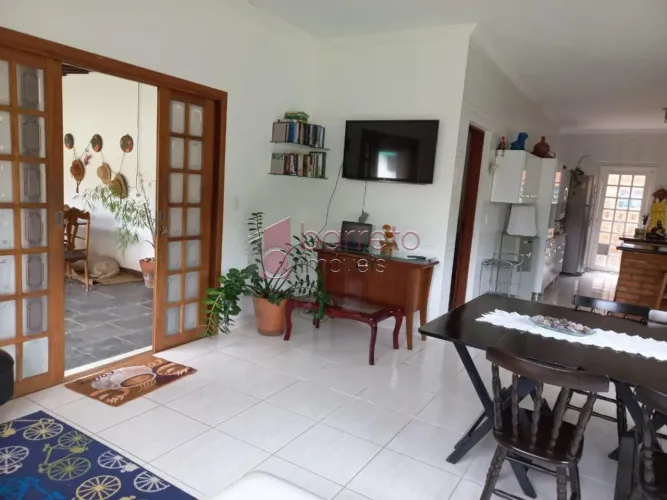 CHÁCARA PARA VENDA NO VISTA ALEGRE - ITUPEVA/SP