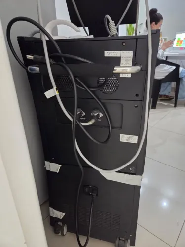 Vende Vênus Freeze