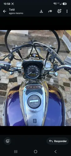 Vendo Boulevard M800