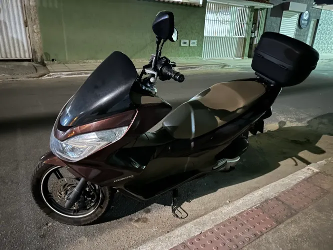 Pcx2018