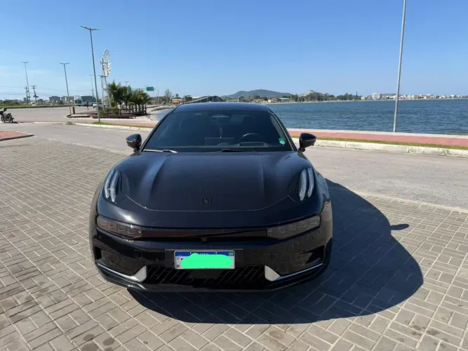 Zeekr 001 Premium Premium (elétrico) 2025