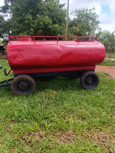 Tanque