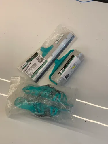 Autonivelante Kit Ferramentas completo 