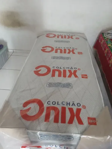 Colchão-Box Fixo Onix New Mirador 56X088X188