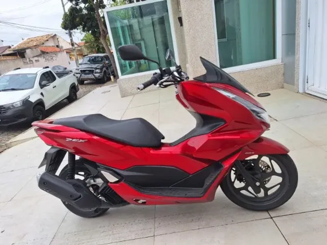 HONDA PCX 160 ABS