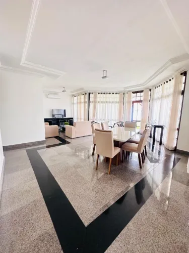 GREENVILLE 2 - Bacelar Imóveis aluga casa, 4 suítes, Augusto Montenegro
