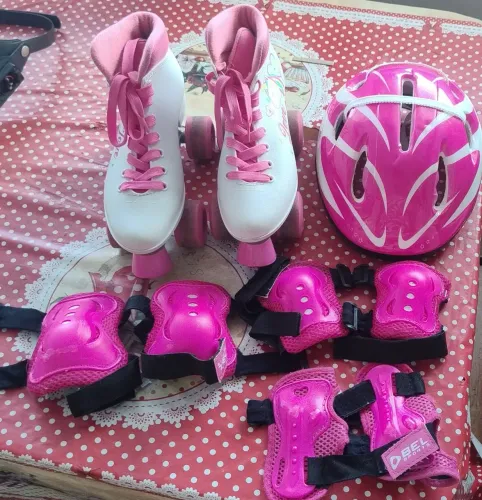 Patins Love