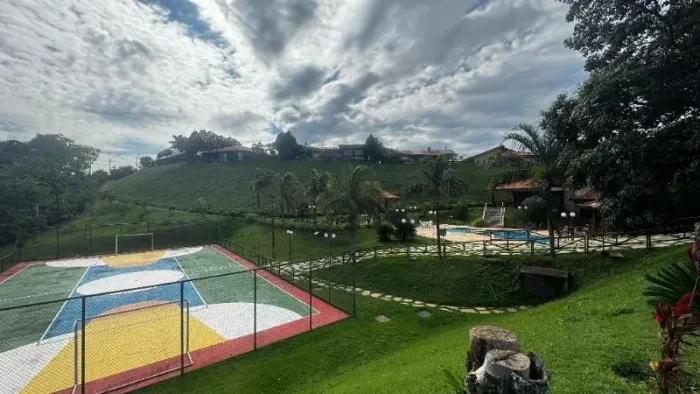 Casa com 3 quarto(s) no bairro Bom Clima em Chapada dos Guimaraes - MT