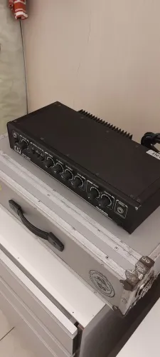 Cabeçote meteoro mb400 