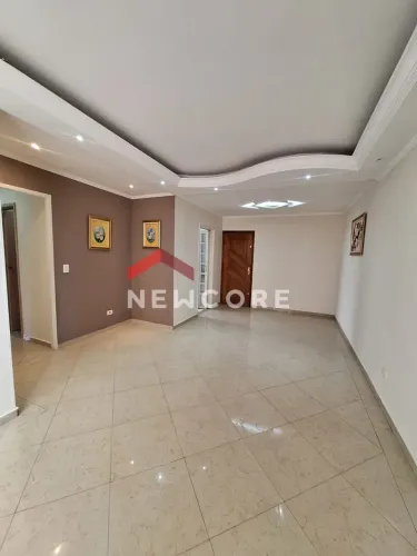 Apartamento em Rua Cônsul Orestes Correa - Macedo - Guarulhos/SP