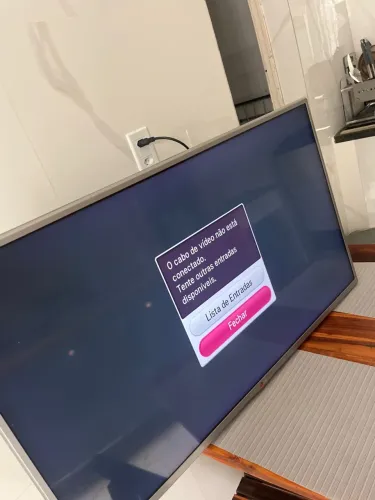 Tv LG