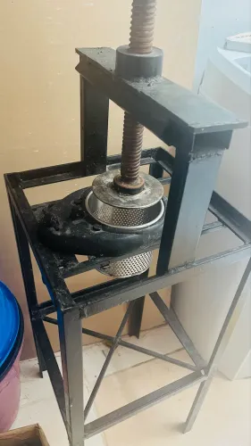 Prenda o amassar macaxeira 