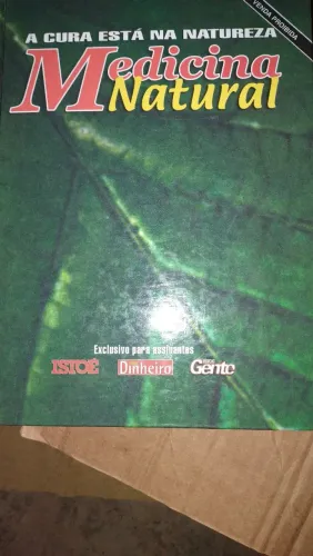 Medicina Natural