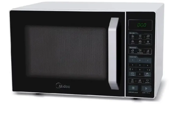 Micro-ondas