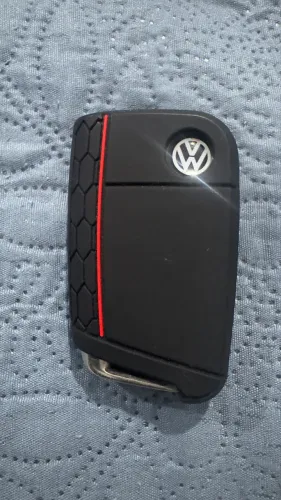 Chave Presencial Original Volkswagen 