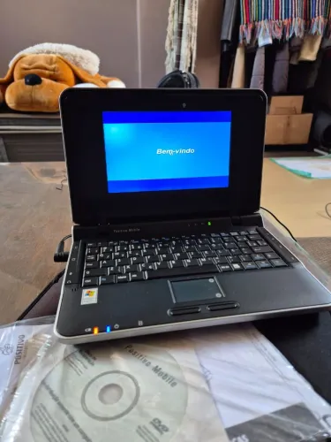 Positivo Mobo