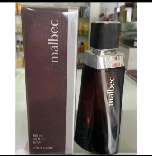 Malbec na promoção