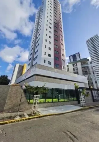 [NLM.CED] APARTAMENTO MADALENA