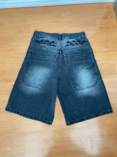 Jorts Ewcruel TrampStamp DUST