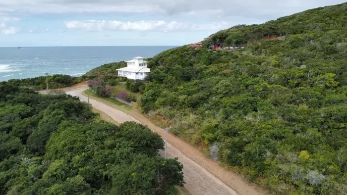 Terreno à Venda 1.808m² | Forno, Armação dos Búzios