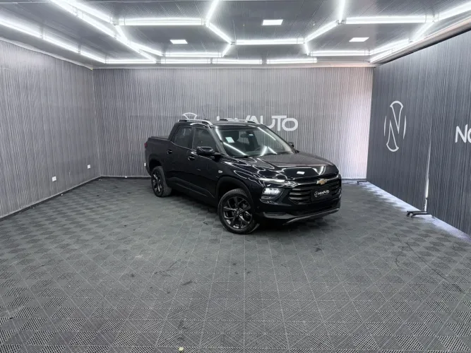 Chevrolet Montana Premier 1.2 Turbo Flex 12V Aut. 2023