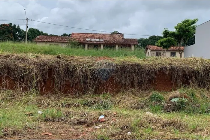 Terreno de 168mts2 a venda no Interior de São Paulo!!!