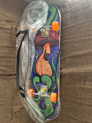 Vendo Skate 