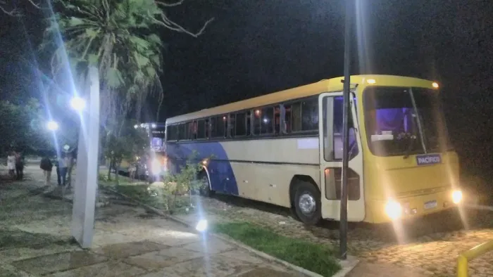 Tudo certo 