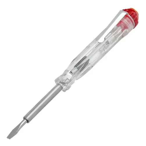 Chave Teste Lukma Lk-808 135mm AC/DC 120-250V 60Hz