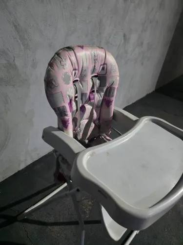 Cadeira de papa
