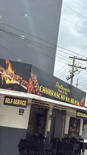Vendo restaurante Barato !!!