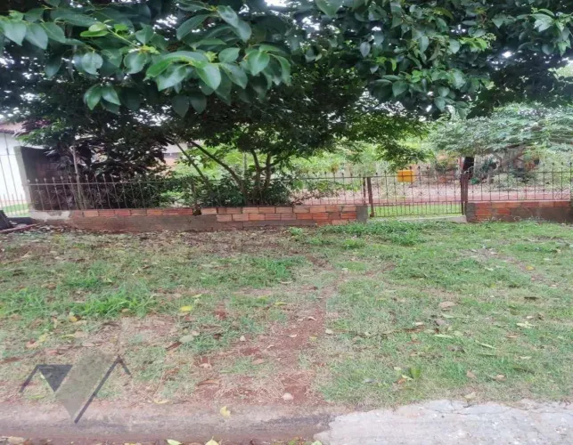 Terreno à venda, 250 m² por R$ 230.000,00 - Centro - Marechal Cândido Rondon/PR