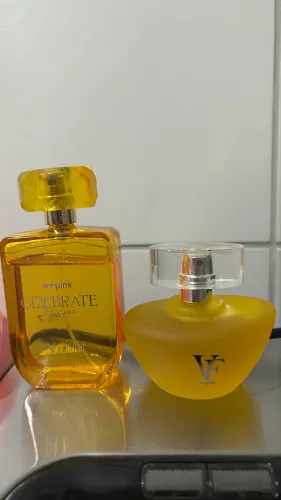 Perfume Wepink os 2 por 90,00