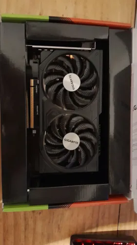 Rtx 5050 Gigabyte 8gb