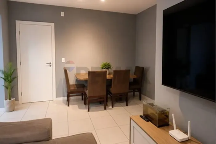 Apartamento em condomínio fechado - Ribeirão das Pedras, Indaial/SC