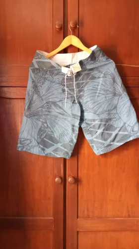 Bermuda masculina 